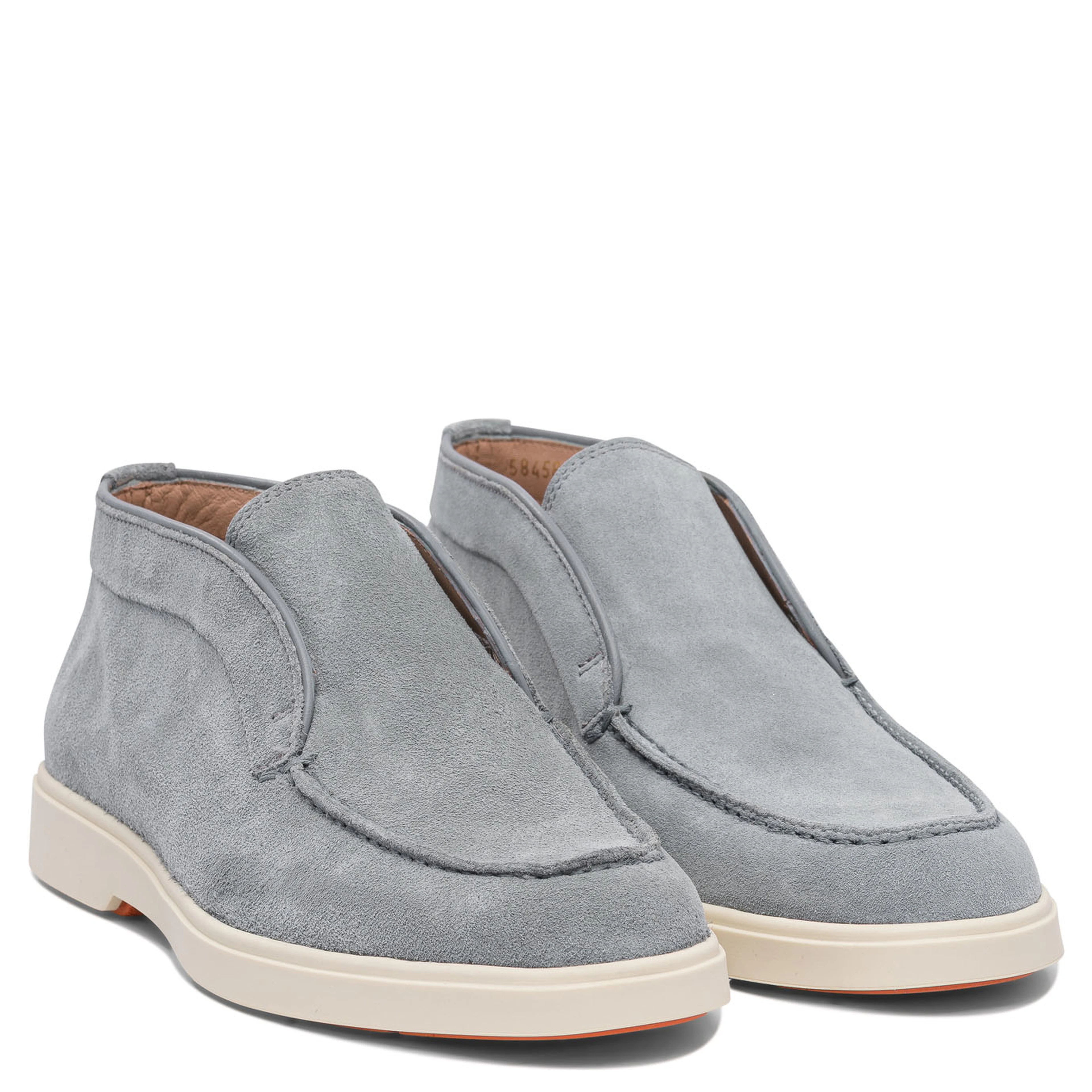 Sneakers & Slip-On