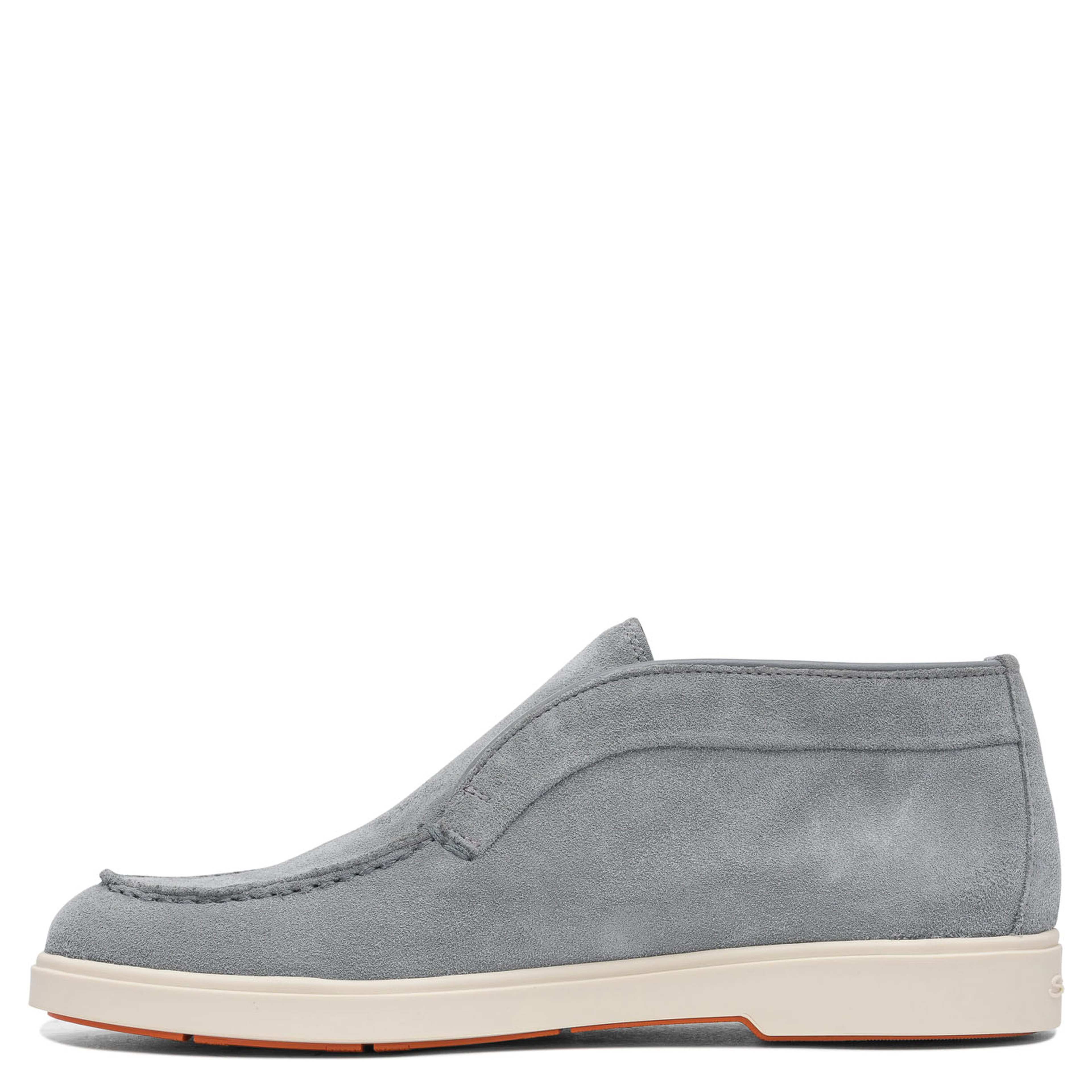 Sneakers & Slip-On