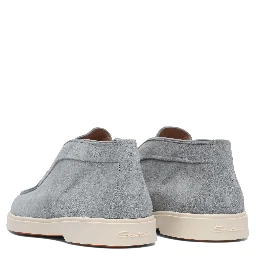 Sneakers & Slip-On