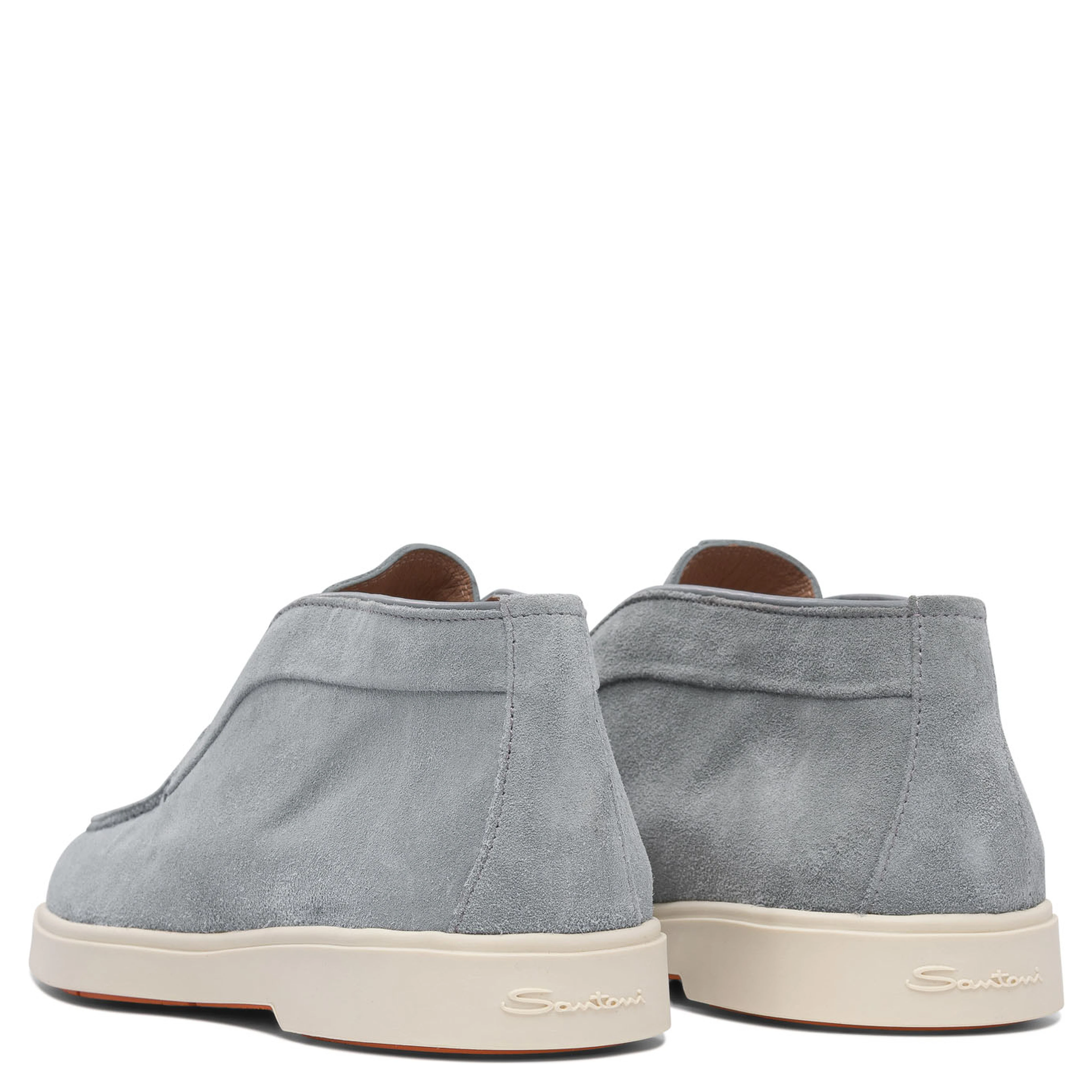 Sneakers & Slip-On