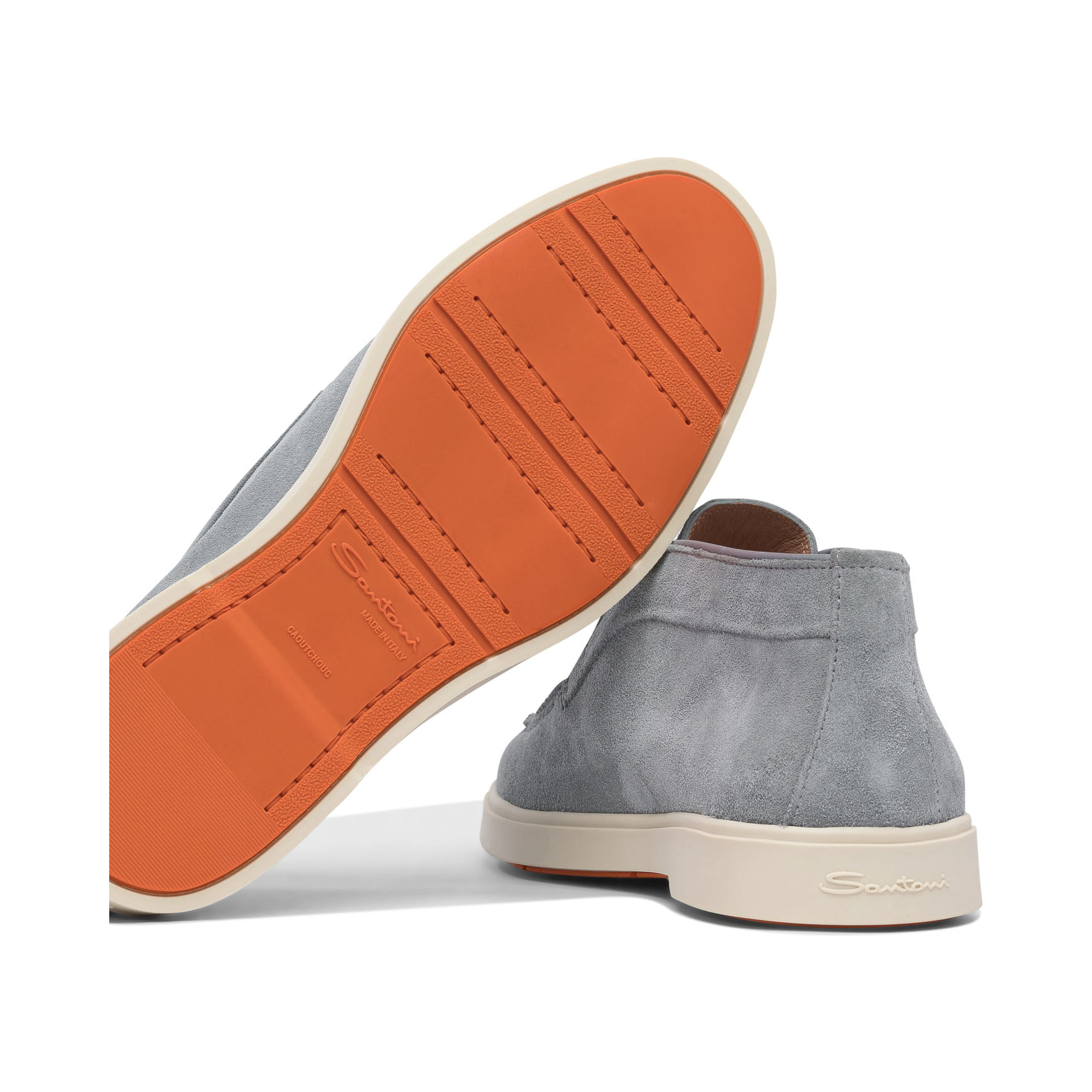 Sneakers & Slip-On