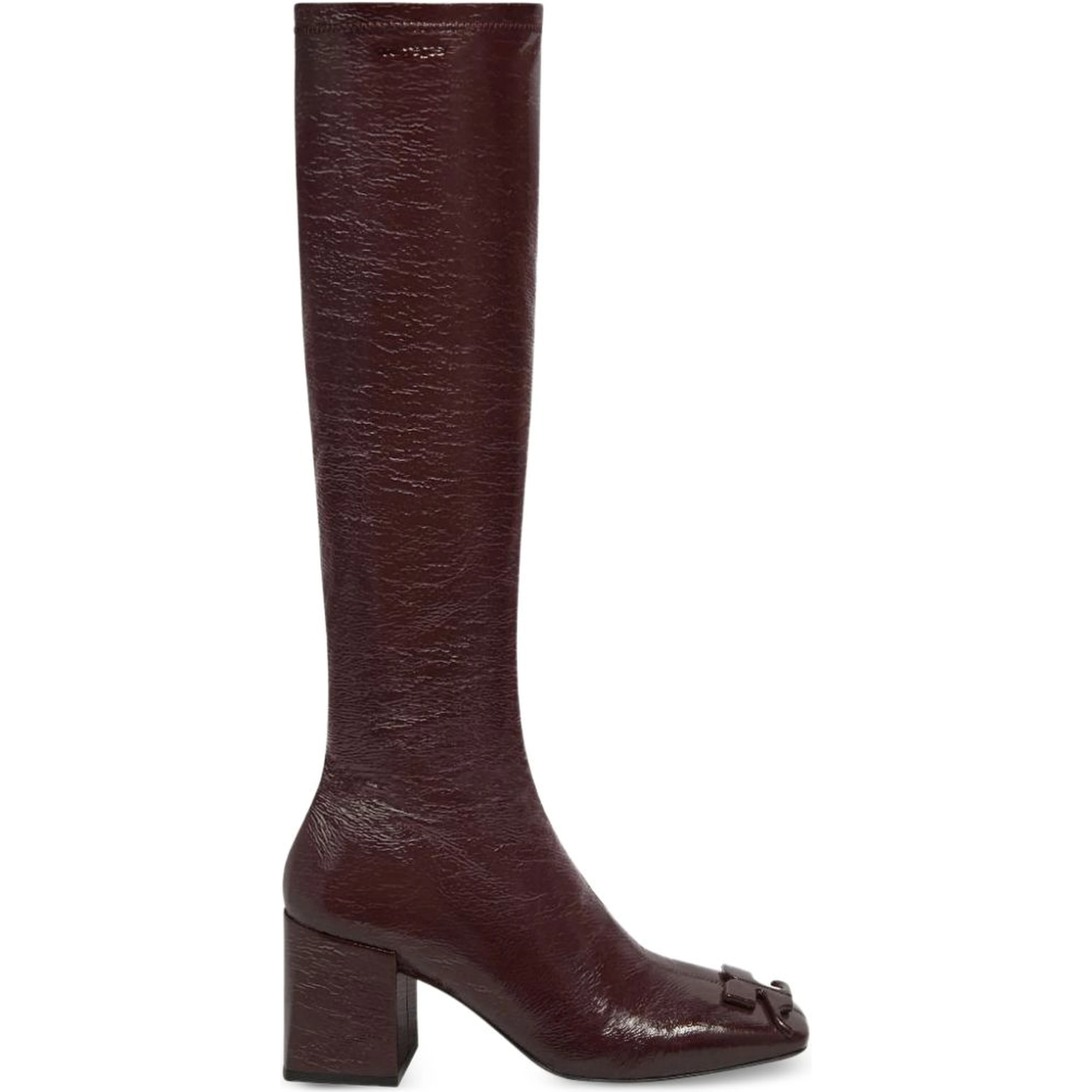 Courreges Boots