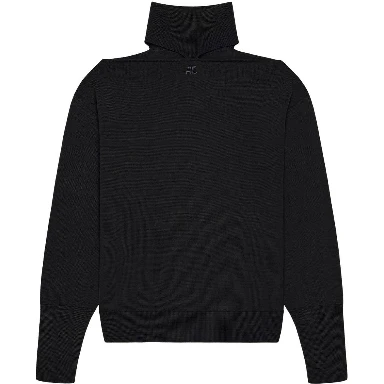 Courreges Sweaters
