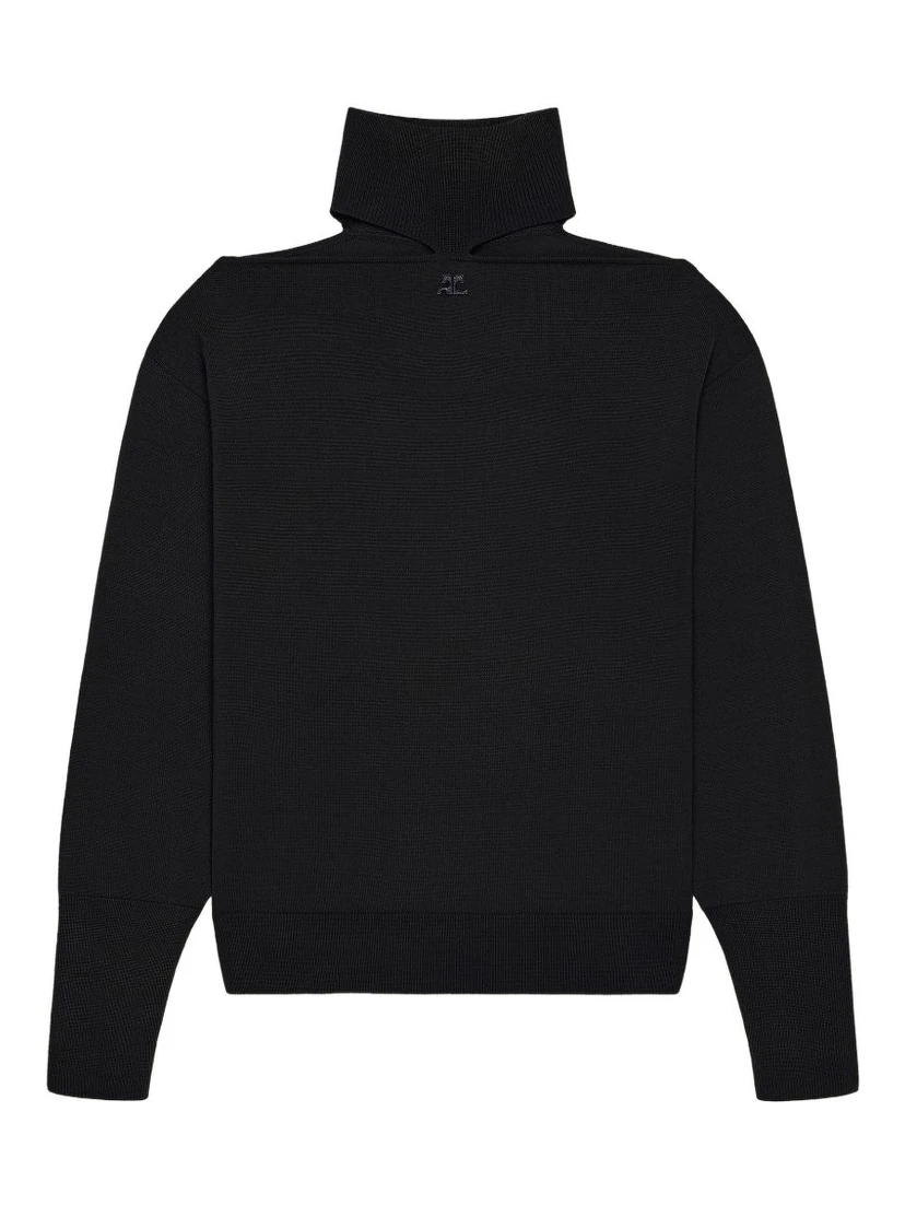 Courreges Sweaters