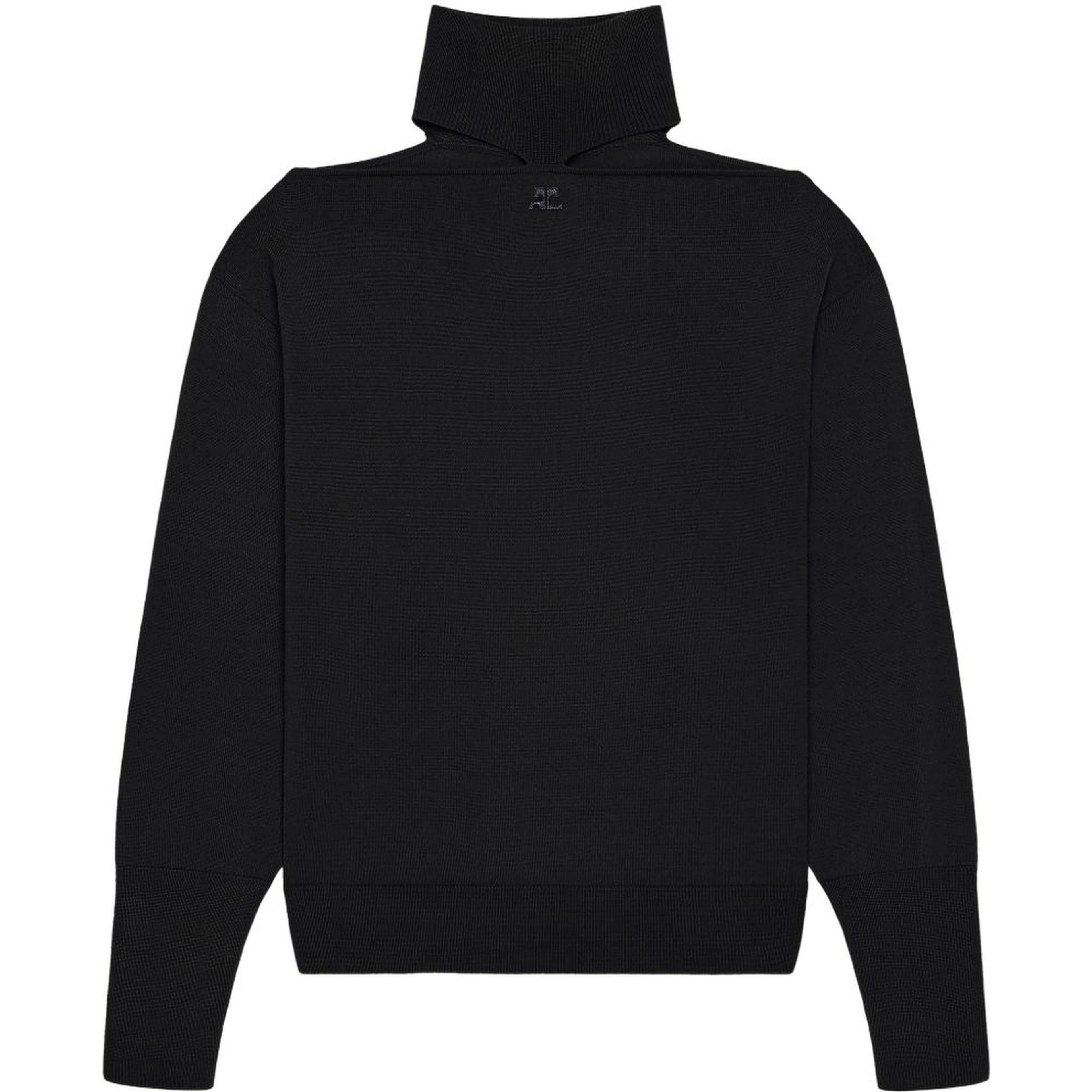 Courreges Sweaters