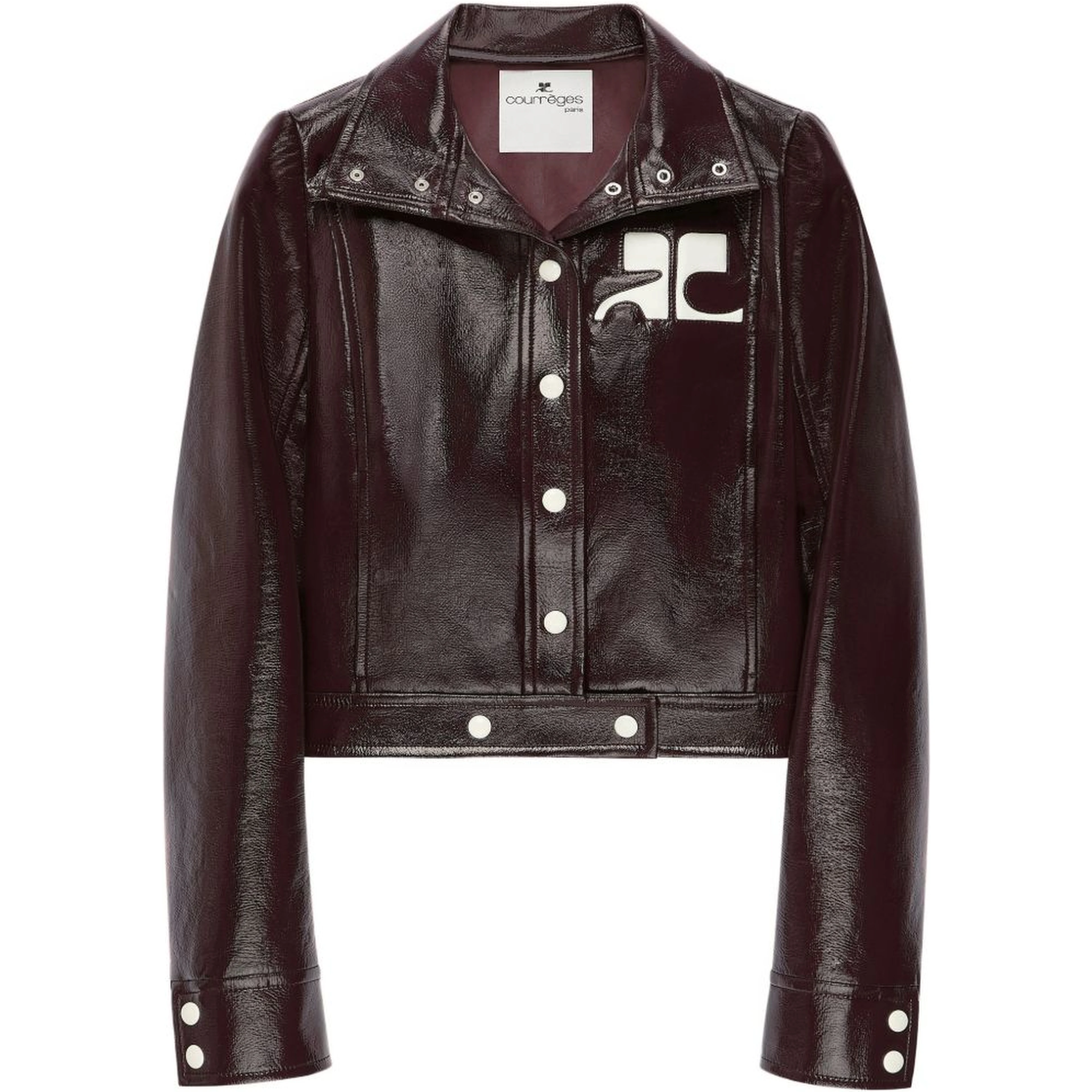 Courreges Jackets