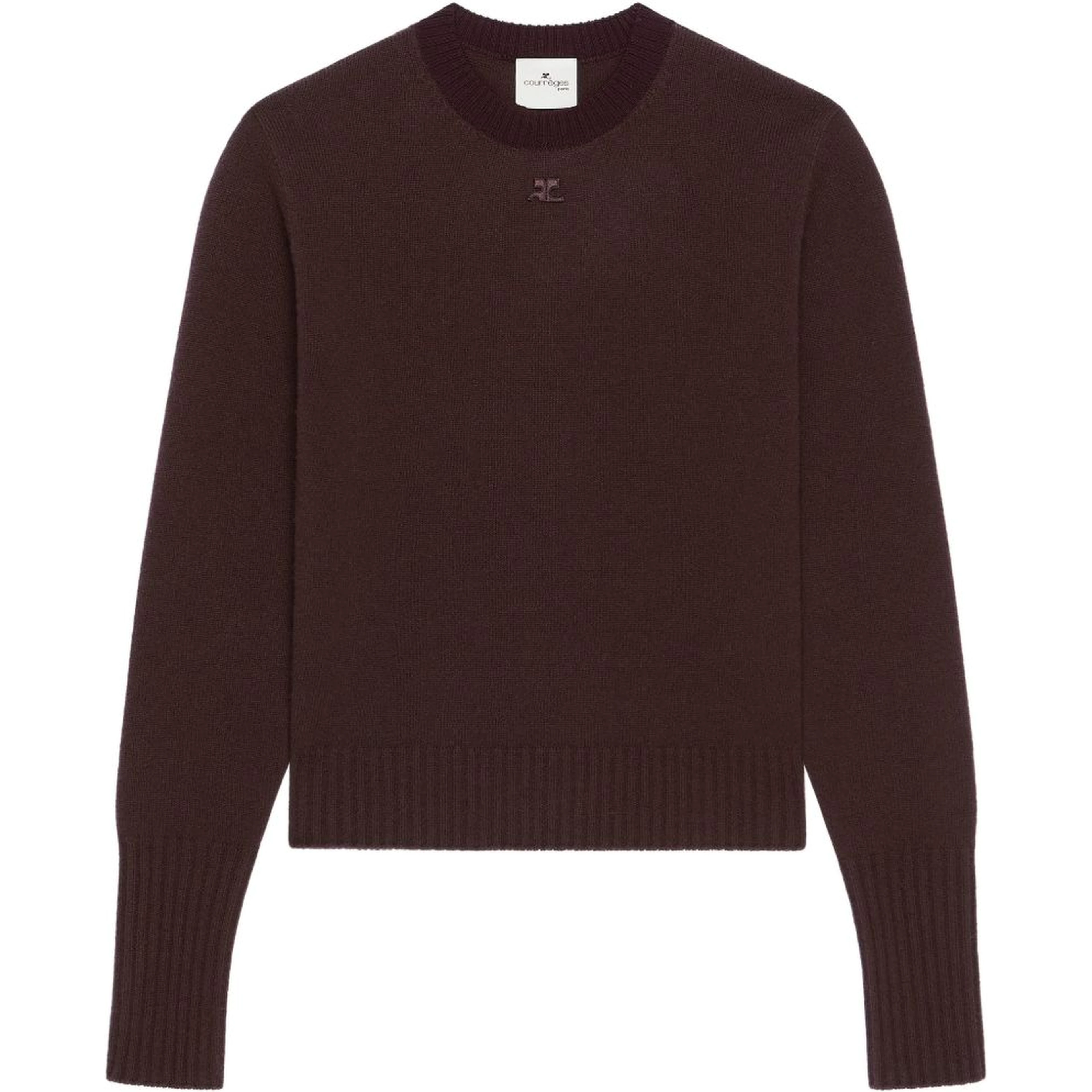 Courreges Sweaters