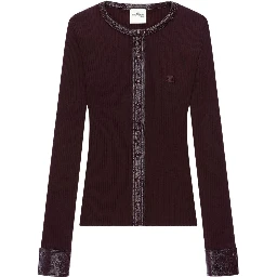 Courreges Sweaters