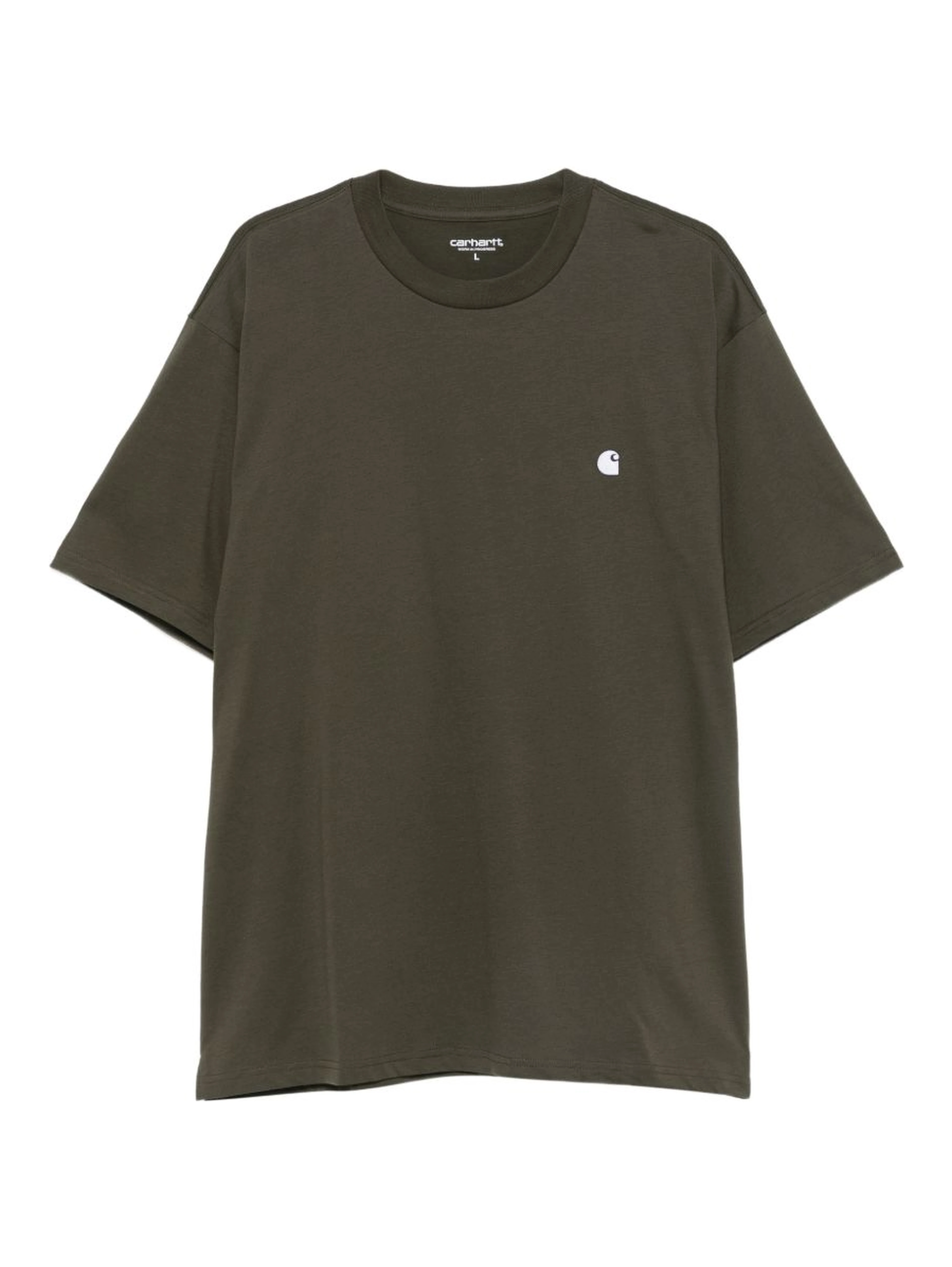 Carhartt WIP T-shirts and Polos