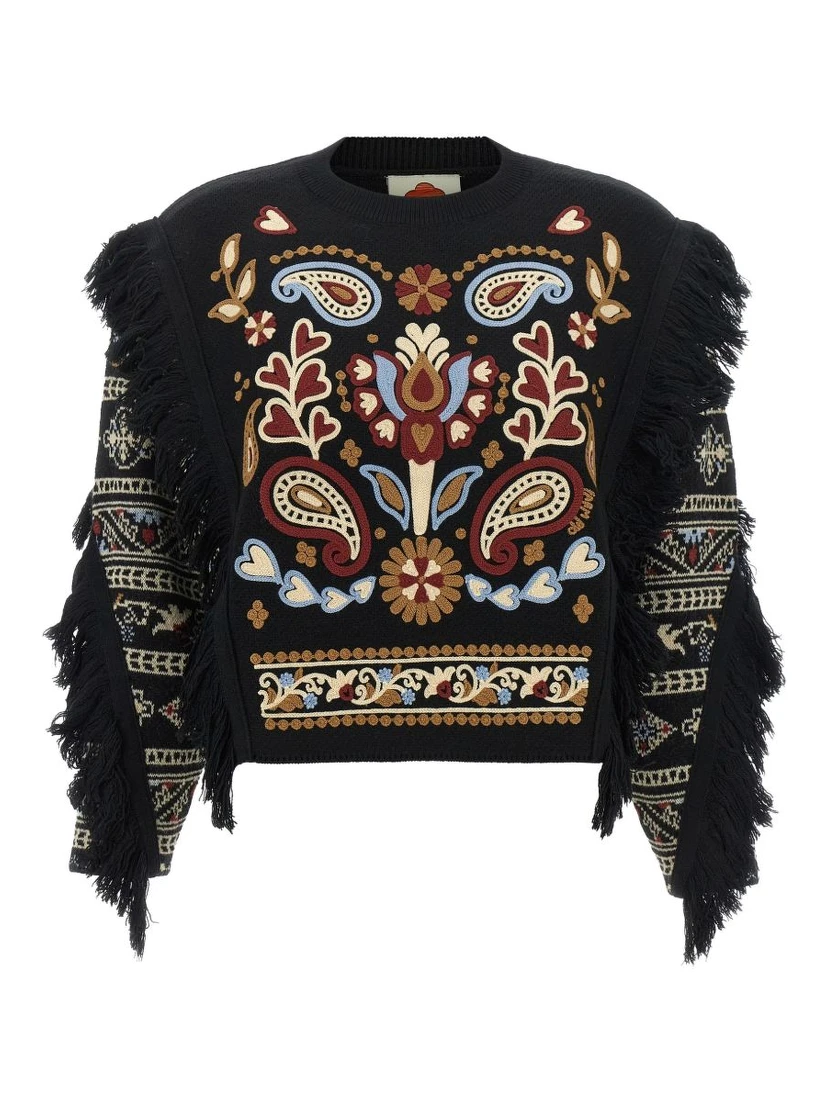 FARM RIO Sweaters