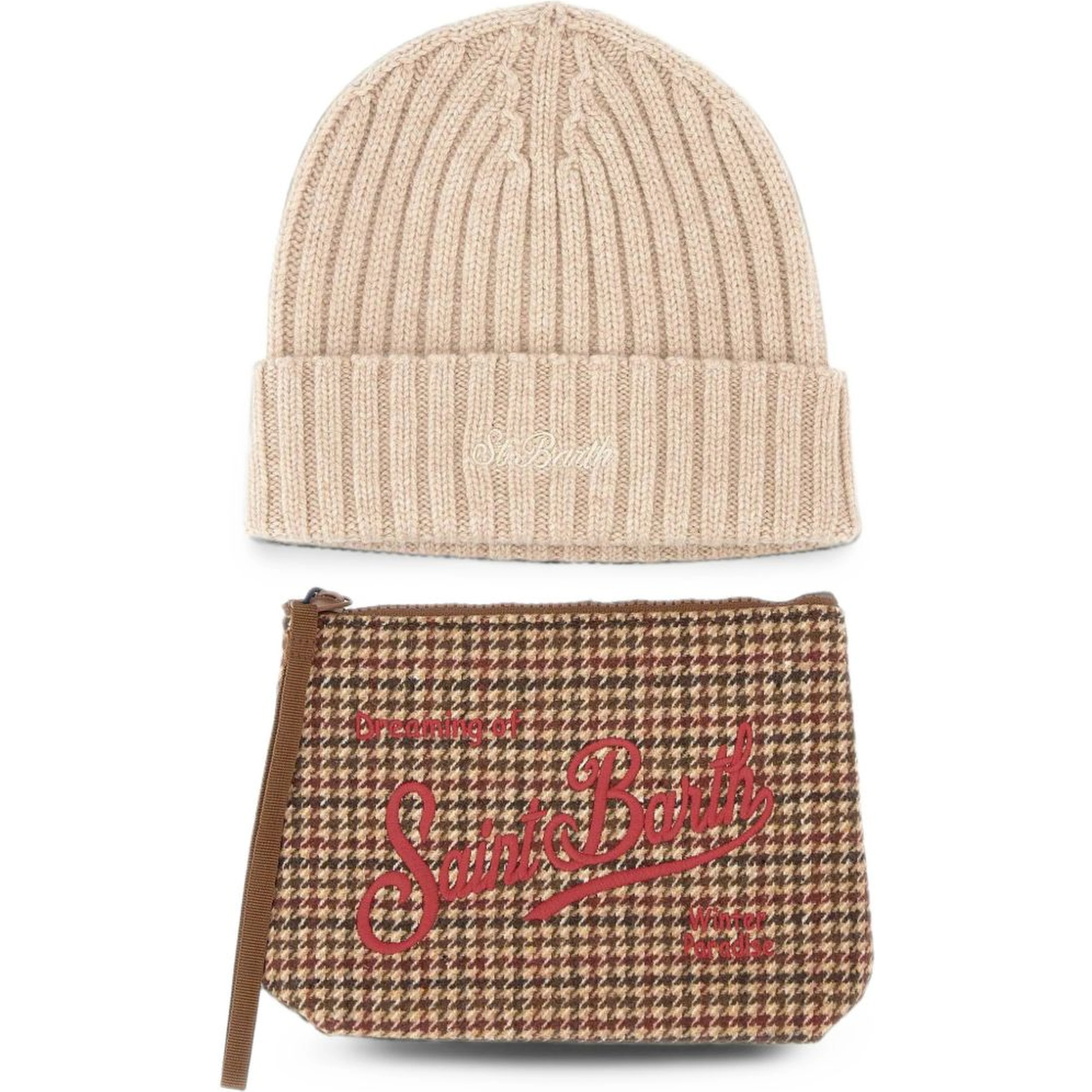 MC2 Saint Barth Hats