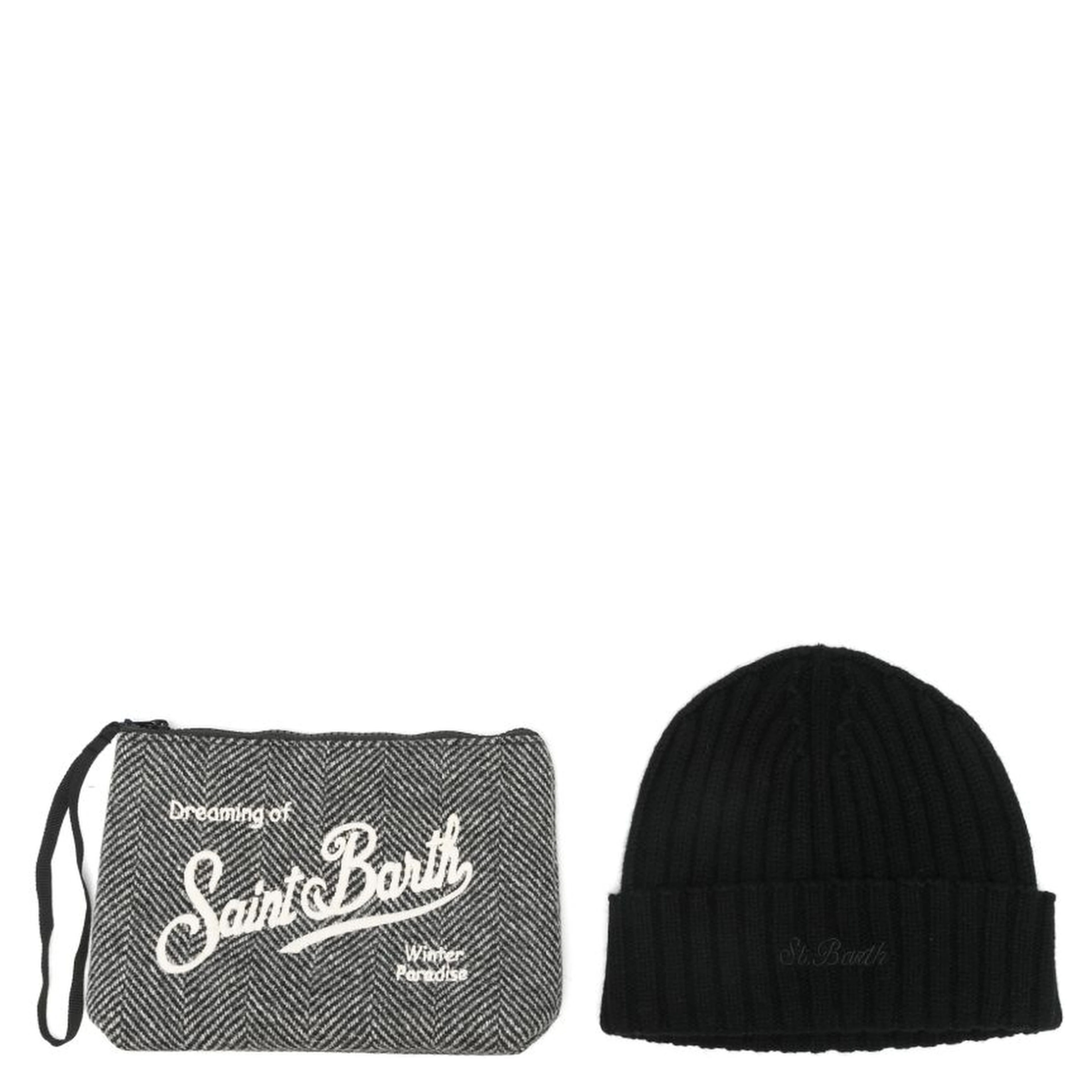 MC2 Saint Barth Hats
