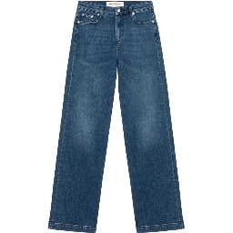 ROY ROGER''S Jeans Blu