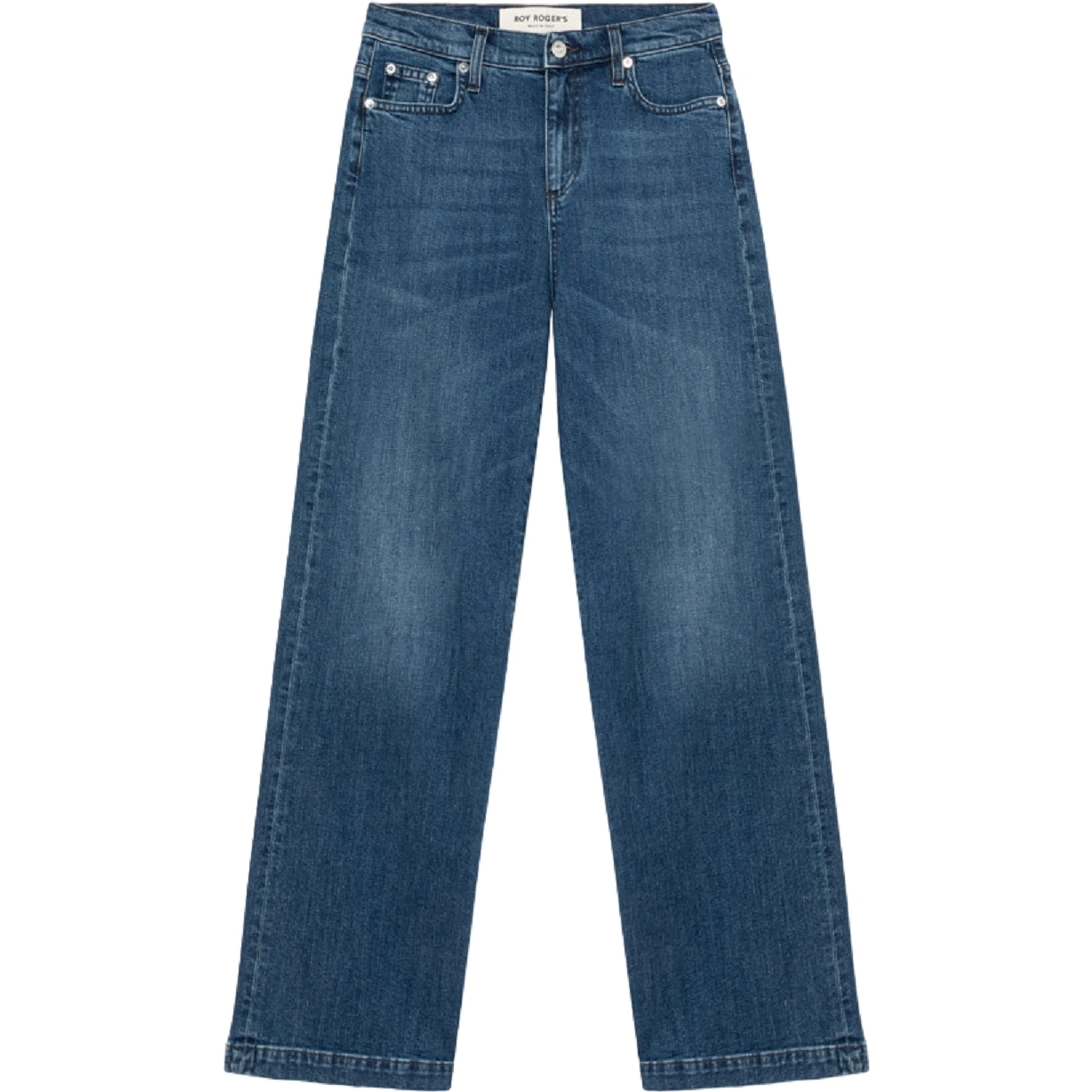 ROY ROGER''S Jeans Blu