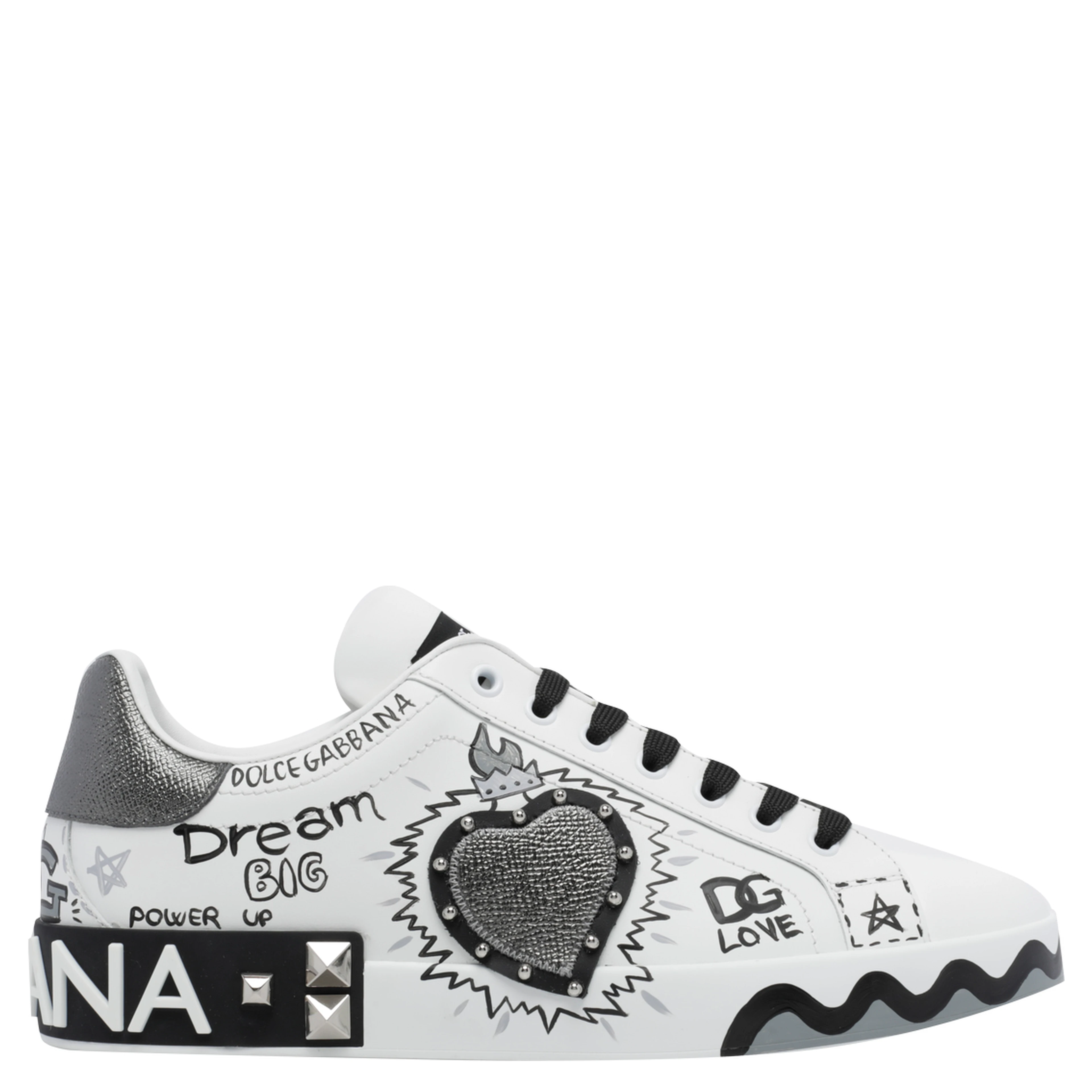 Dolce & Gabbana Sneakers