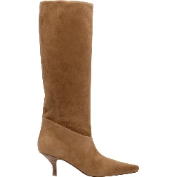 Paris Texas Boots