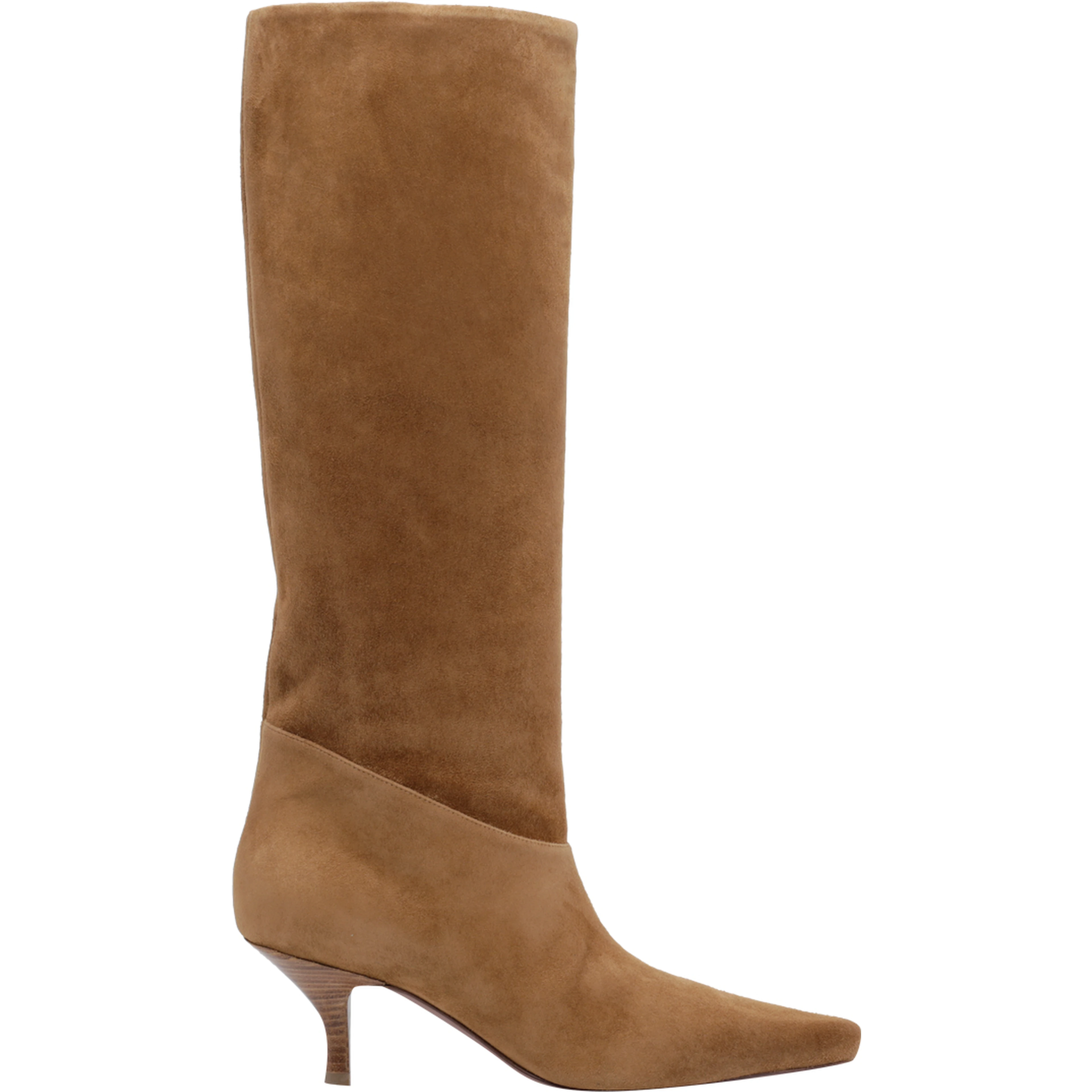 Paris Texas Boots