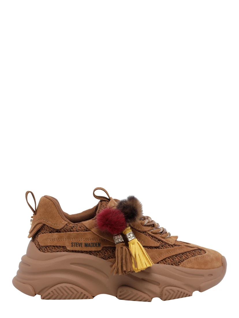 Steve Madden Sneakers
