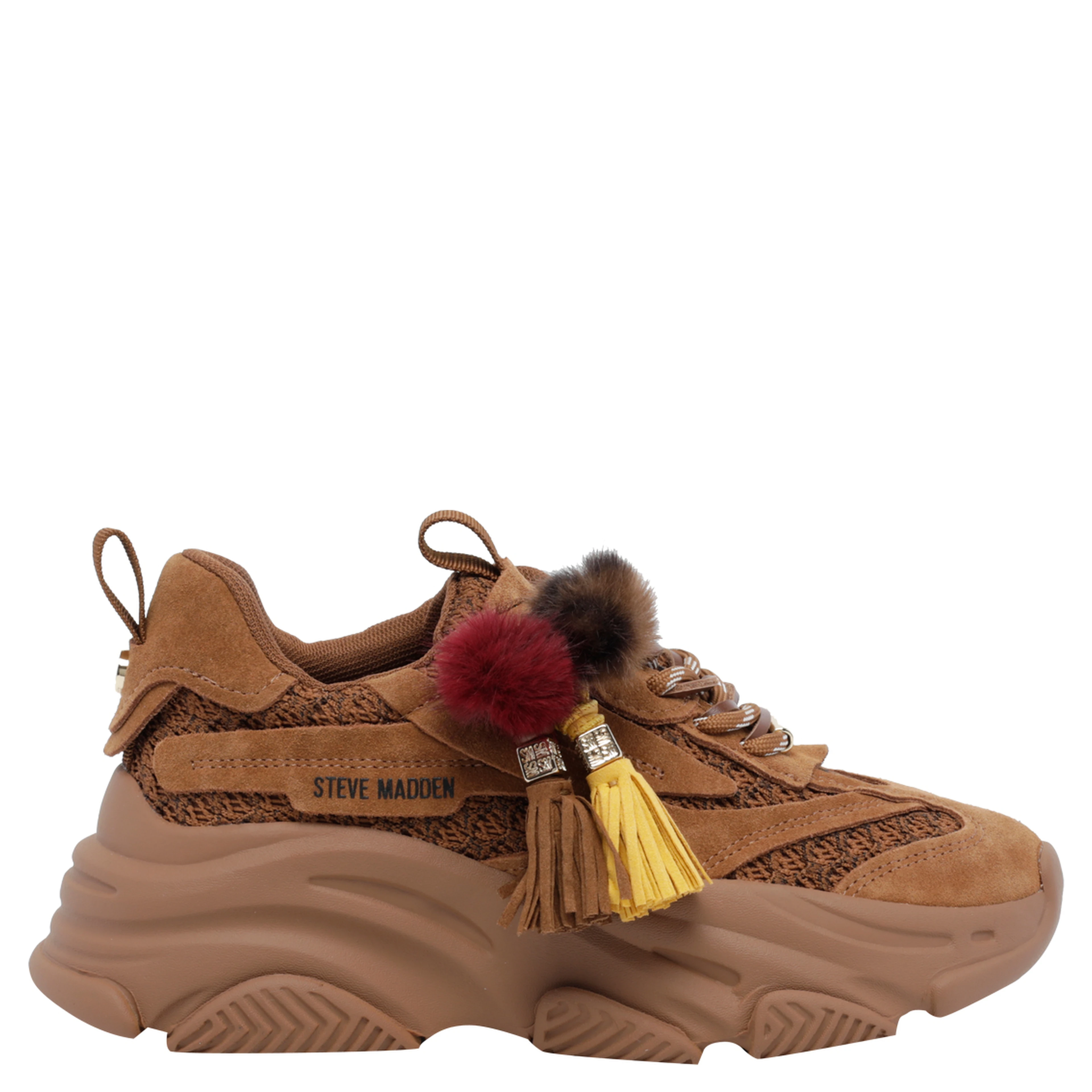 Steve Madden Sneakers
