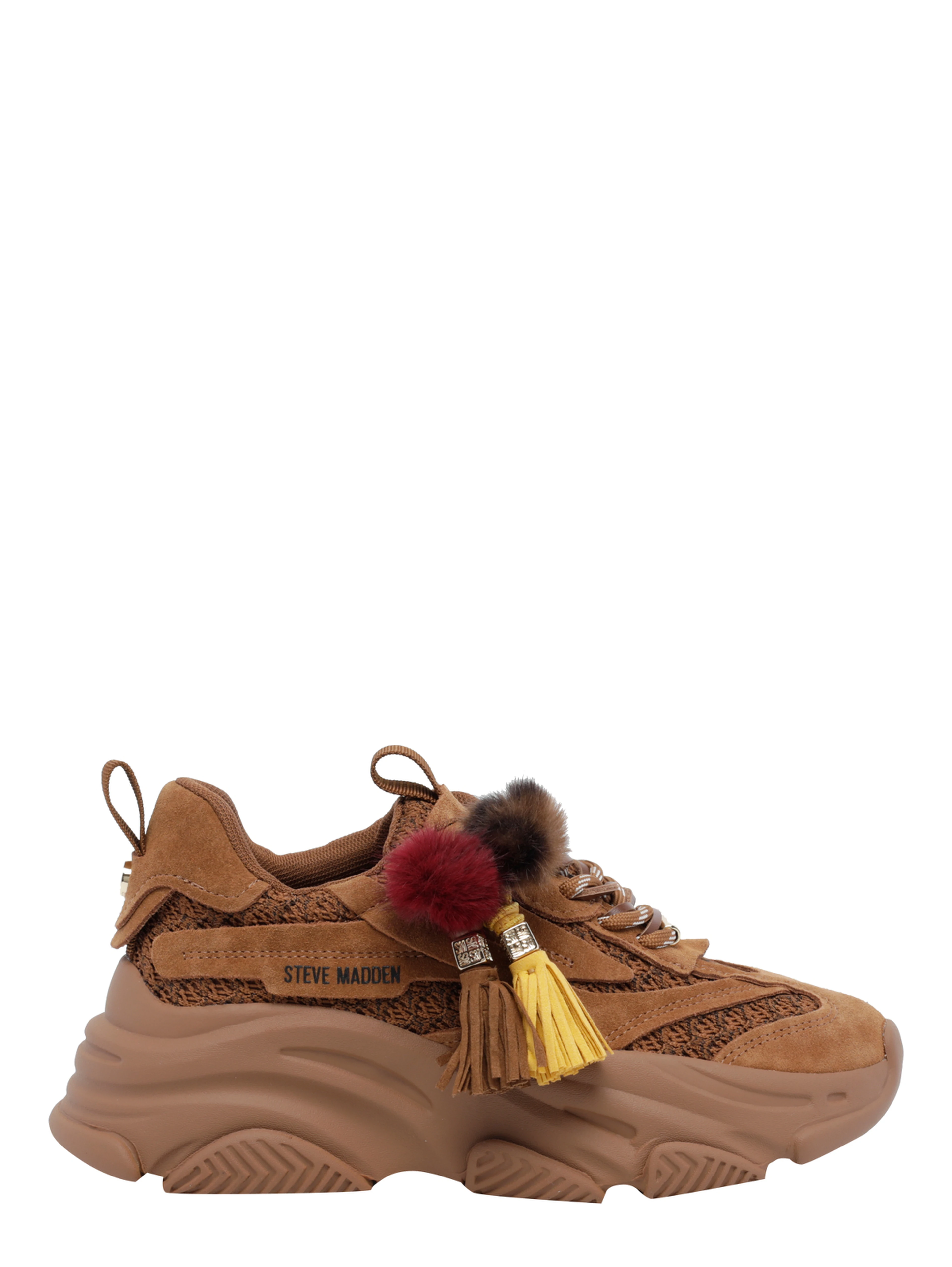 Steve Madden Sneakers