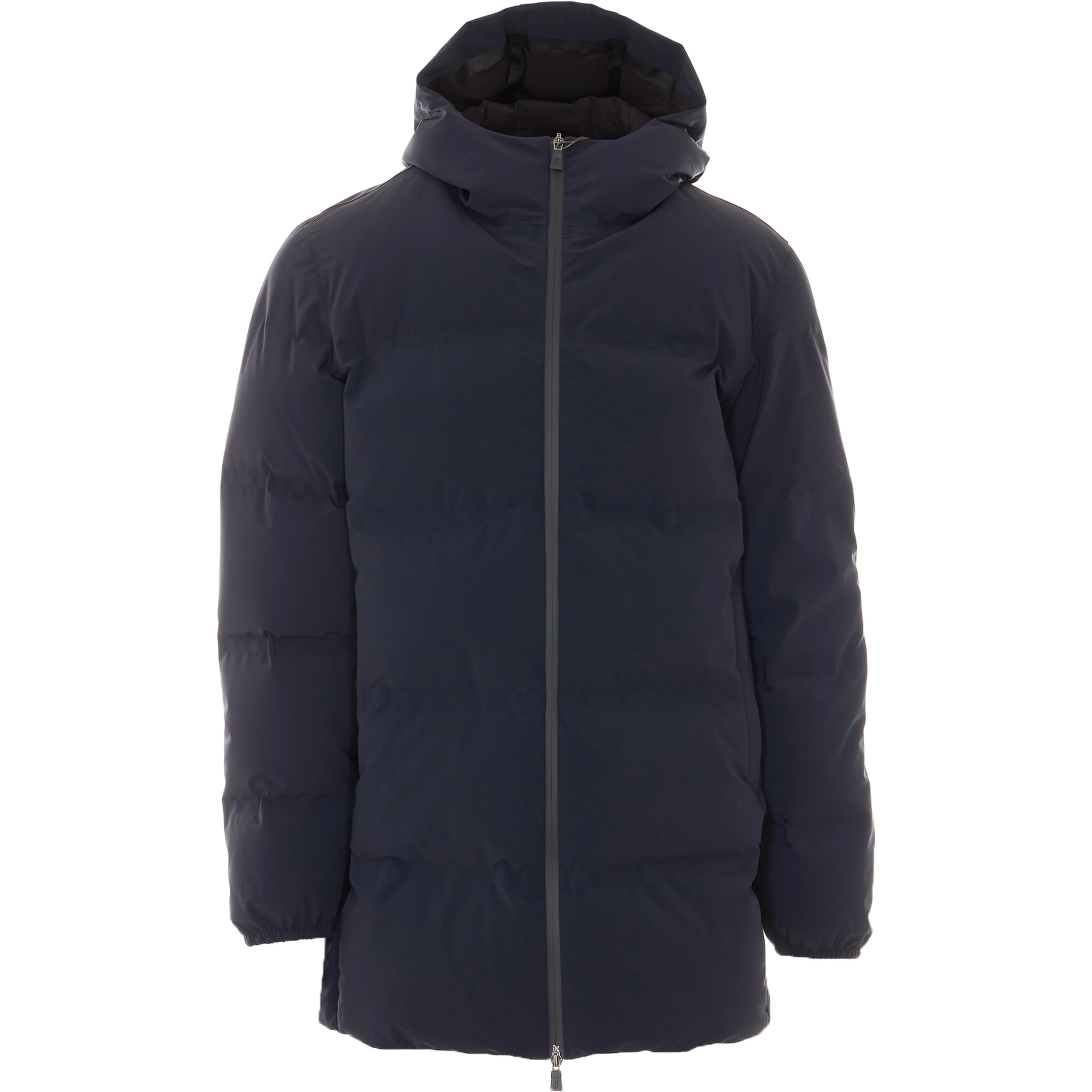 Herno Coats Blue