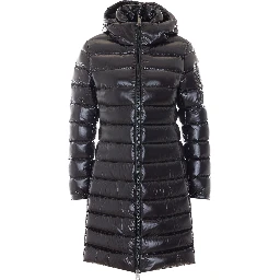 Herno Coats Black