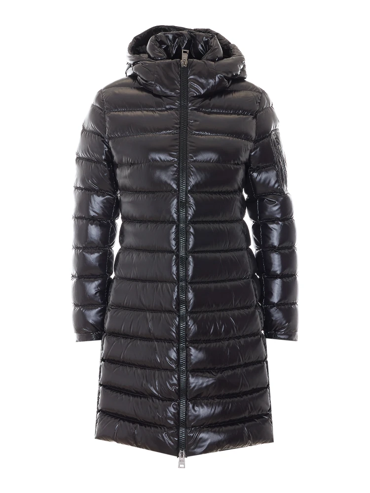 Herno Coats Black