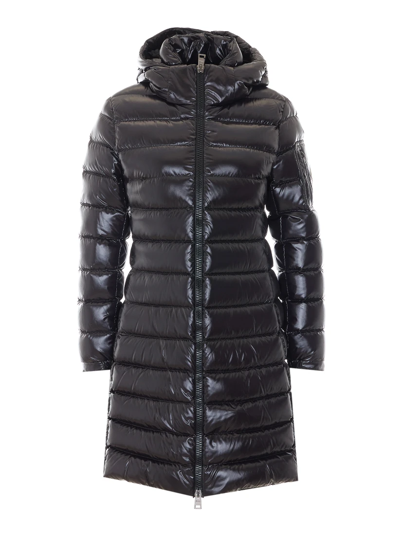 Herno Coats Black