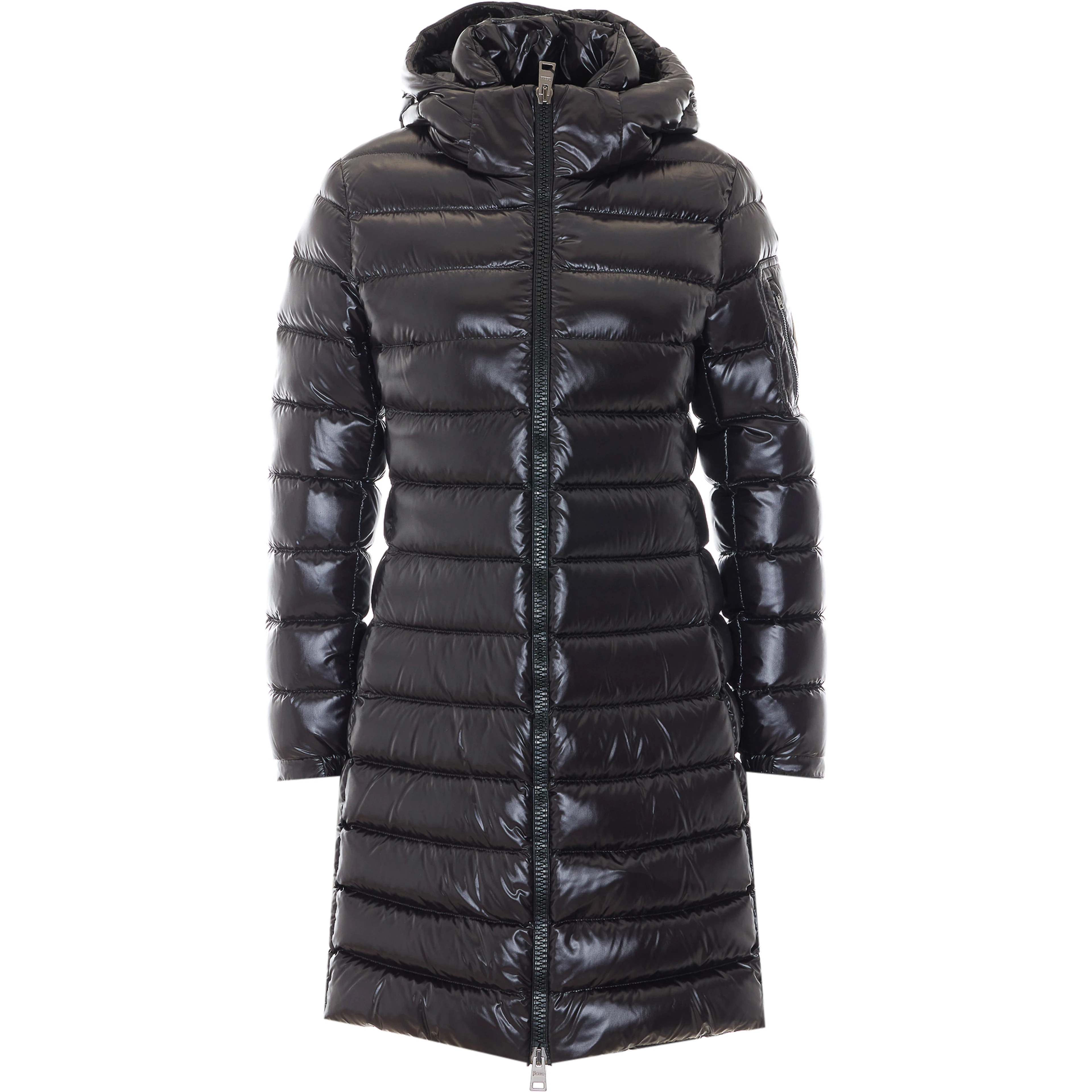 Herno Coats Black