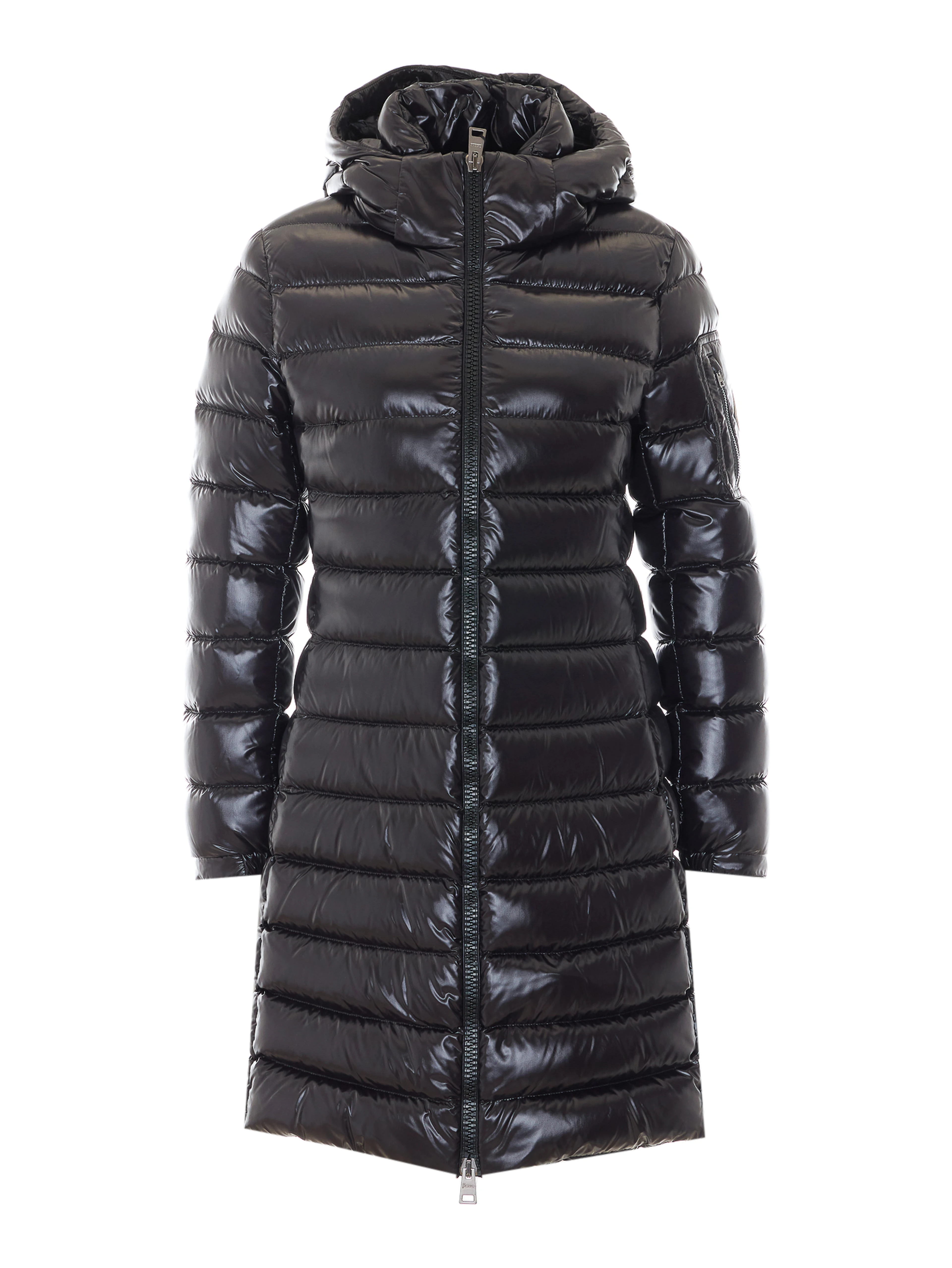 Herno Coats Black