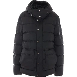 Herno Coats Black
