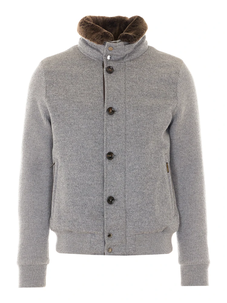 Moorer Jackets