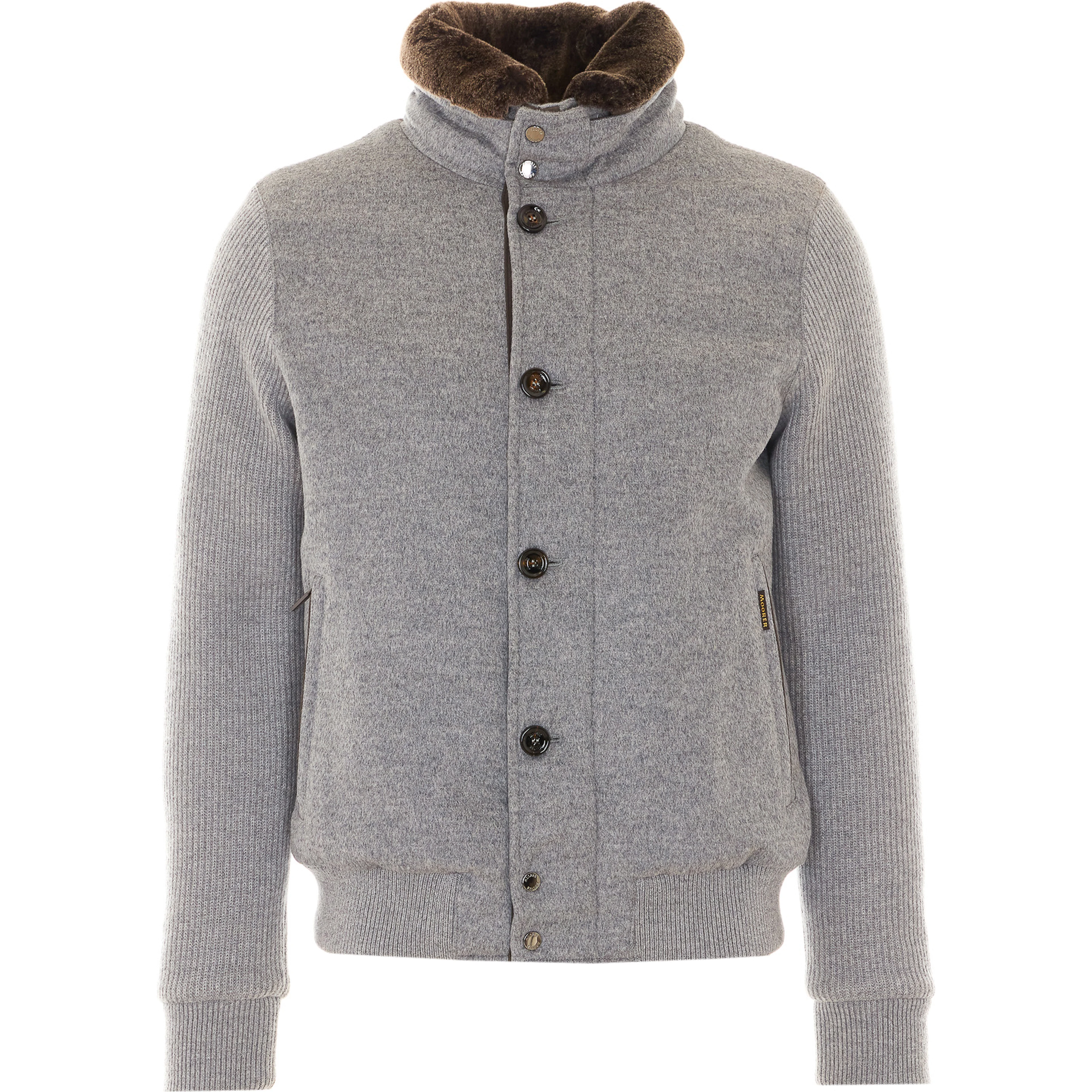 Moorer Jackets