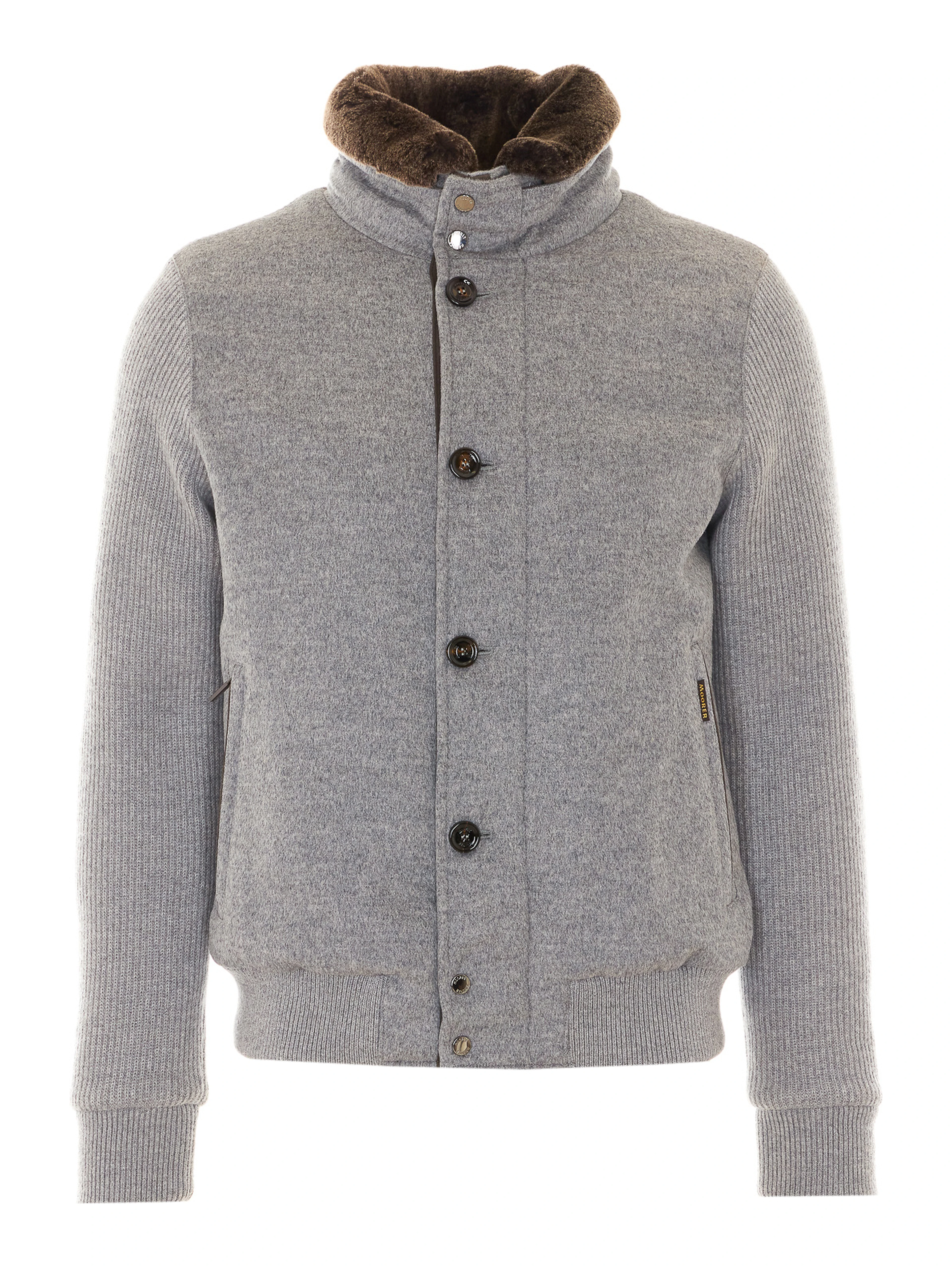 Moorer Jackets