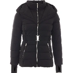 Michael Michael Kors Coats Black