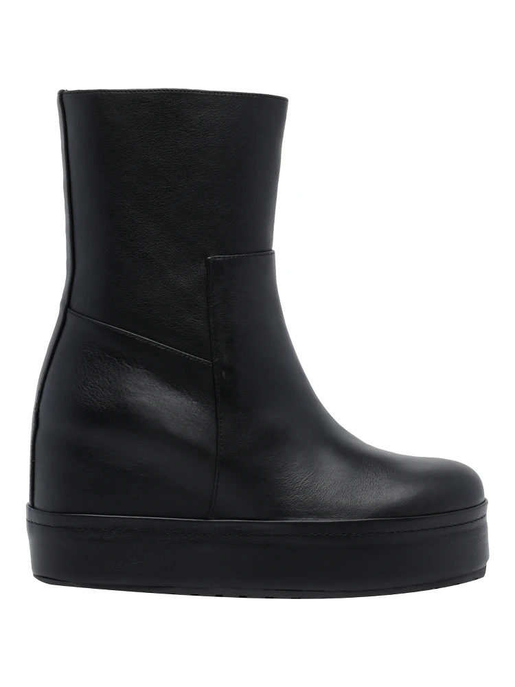 Paloma Barcelò Boots Black