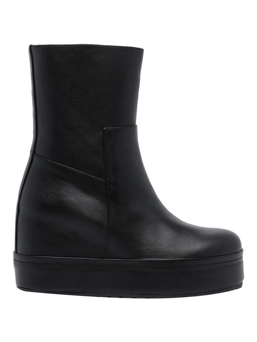 Paloma Barcelò Boots Black