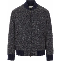 Circolo 1901 Coats Blue