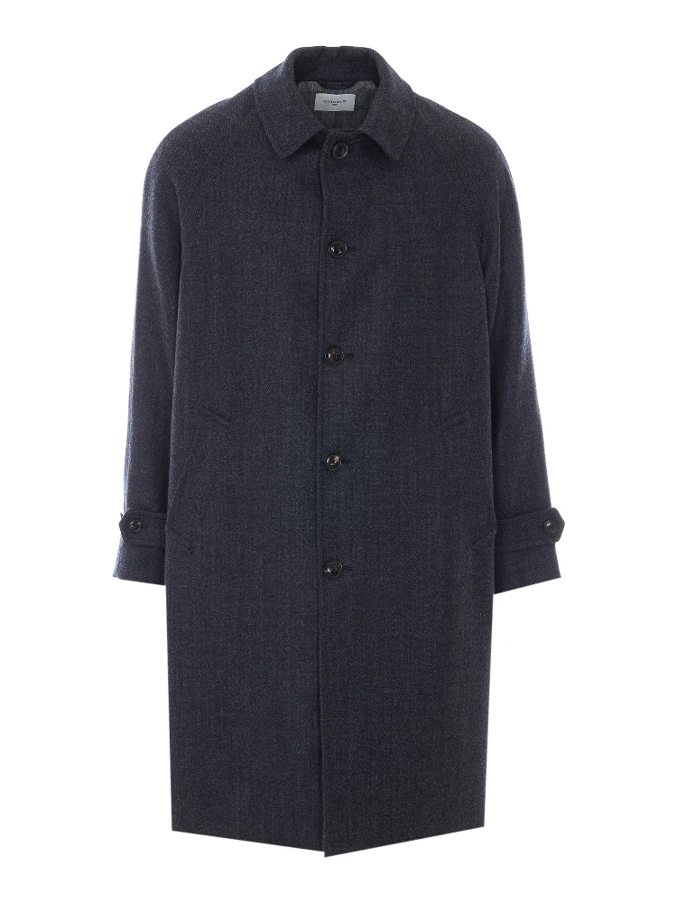 Circolo 1901 Coats Blue