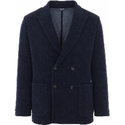 Circolo 1901 Jackets Blue