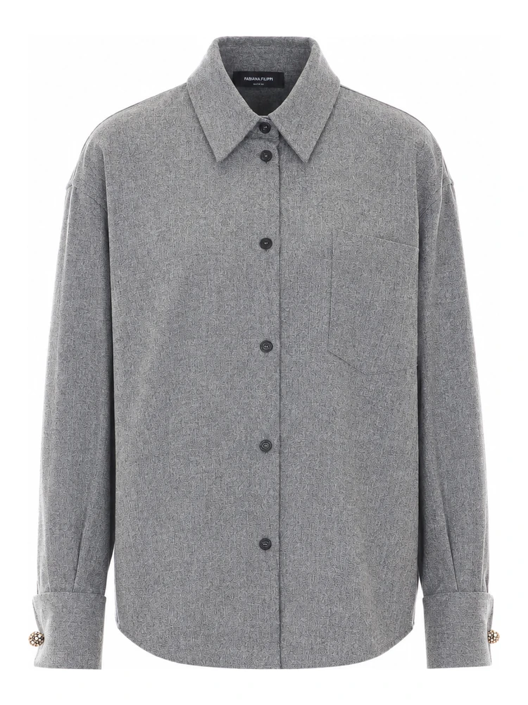 Fabiana Filippi Shirts