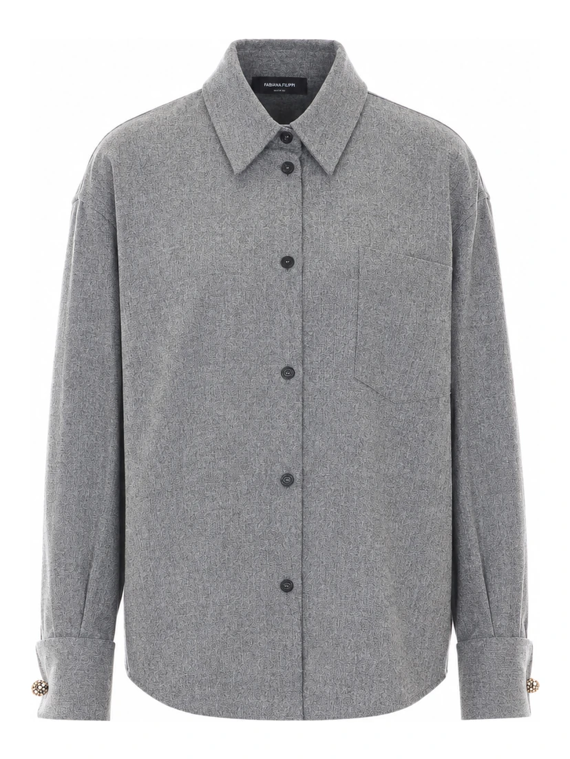 Fabiana Filippi Shirts