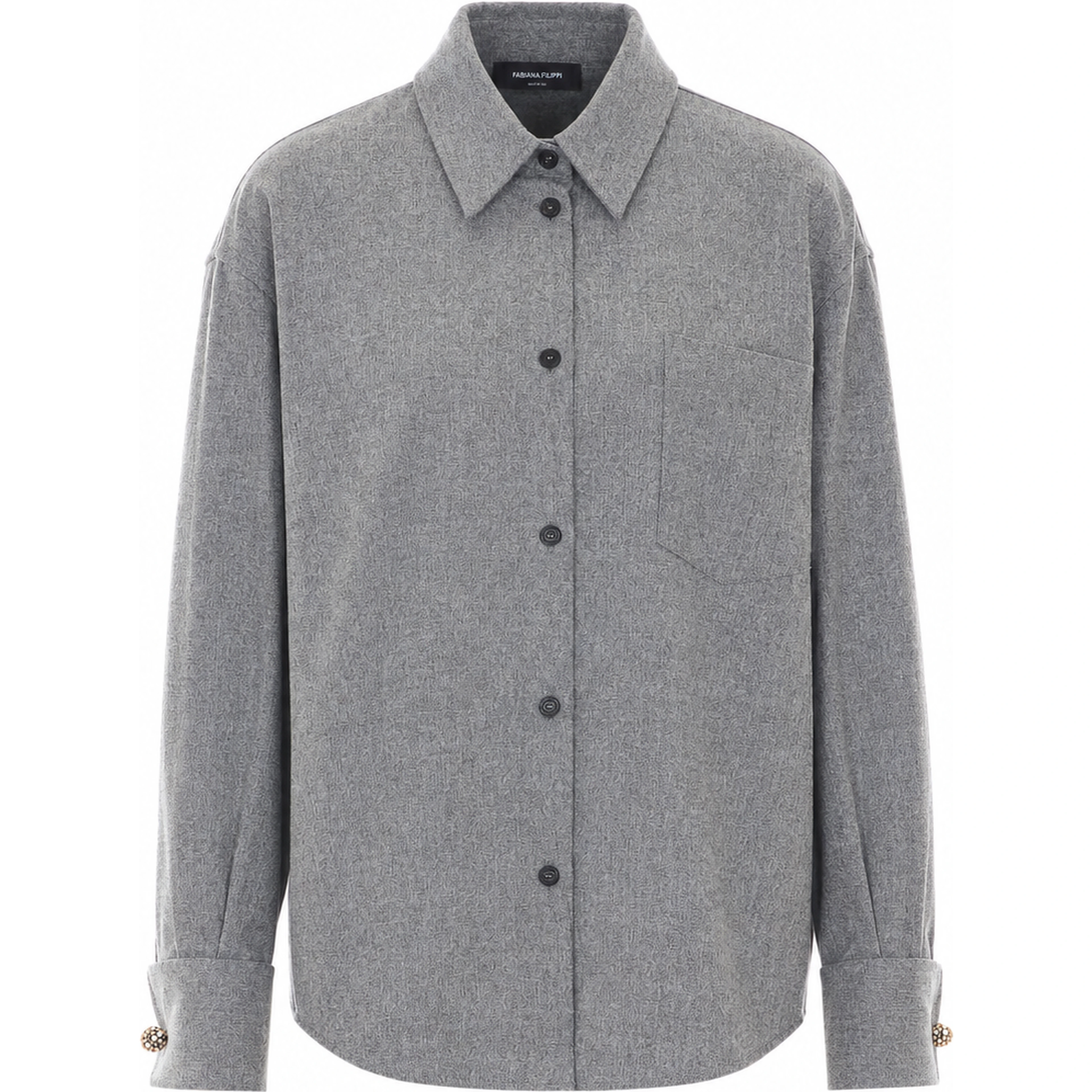 Fabiana Filippi Shirts