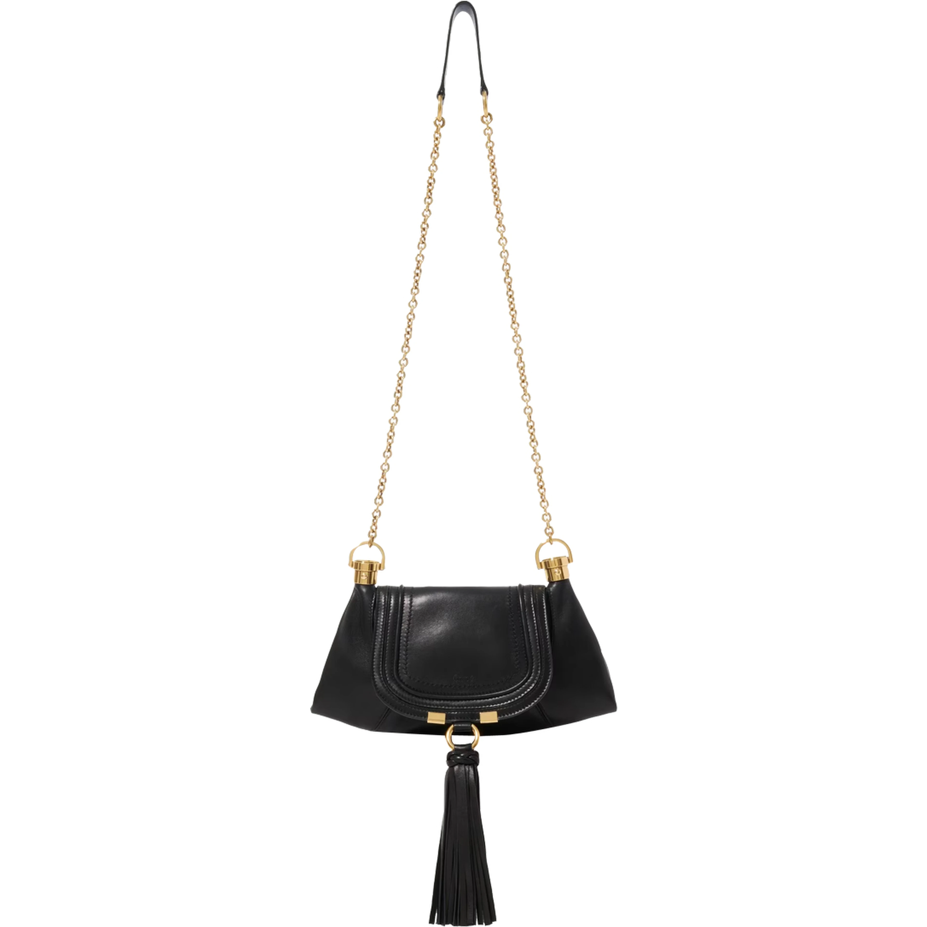 Chloè Bags.. Black