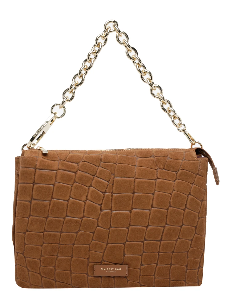 MY BEST BAG FIRENZE Bags.. Beige
