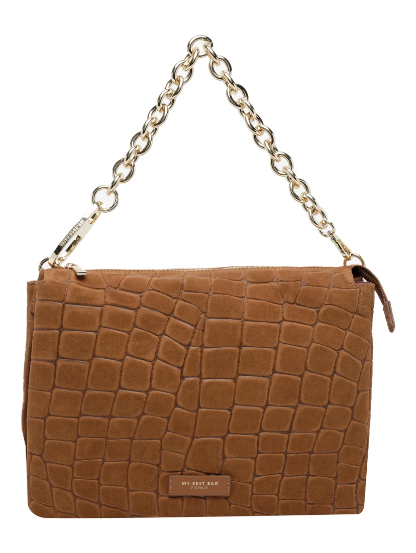 MY BEST BAG FIRENZE Bags.. Beige