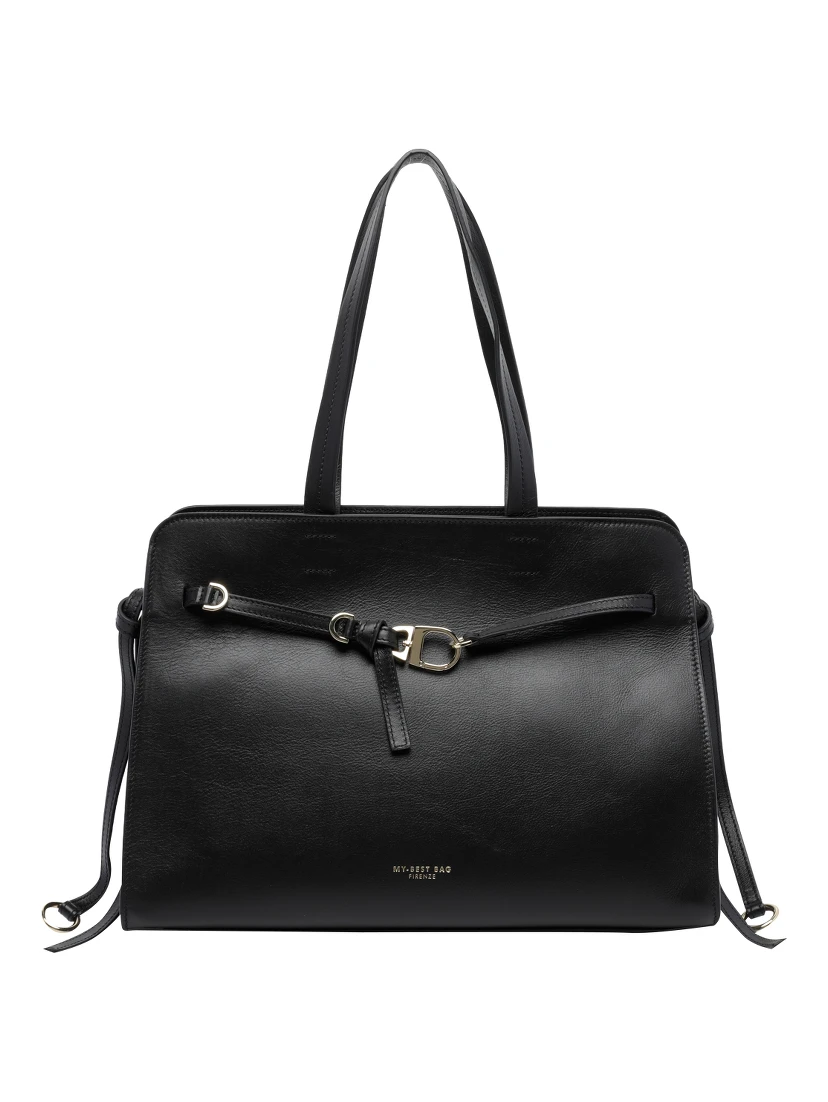 MY BEST BAG FIRENZE Bags.. Black