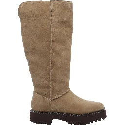 UGG Boots Beige
