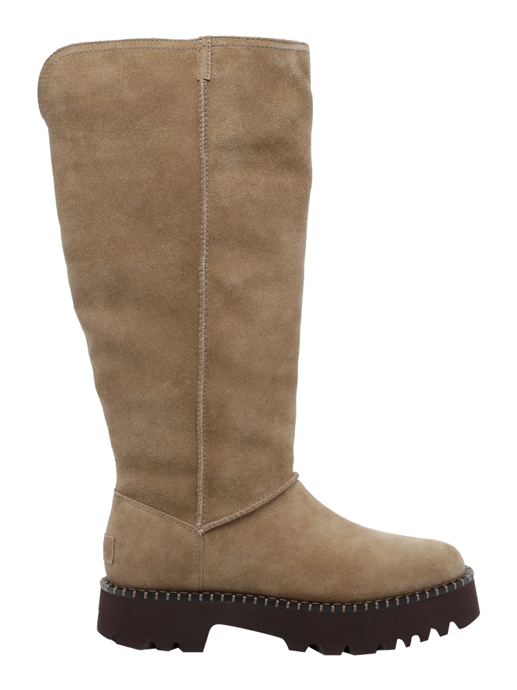 UGG Boots Beige