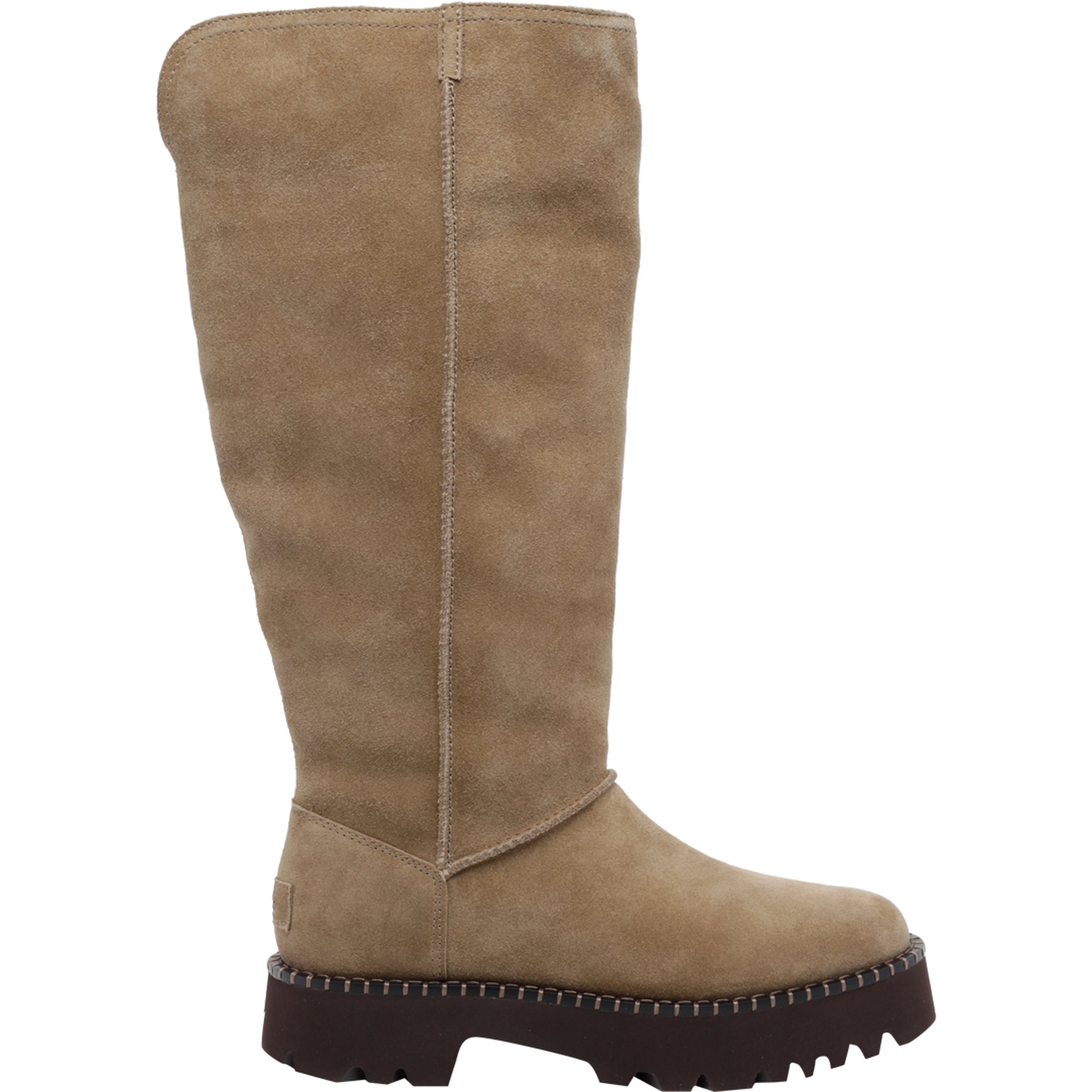 UGG Boots Beige